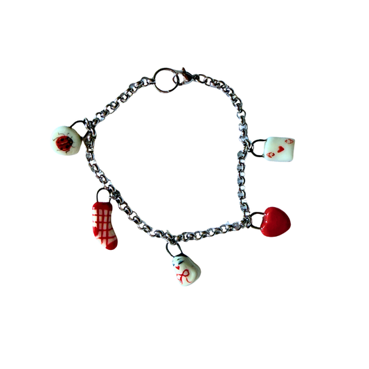 Sweetheart bracelet - Chutzy