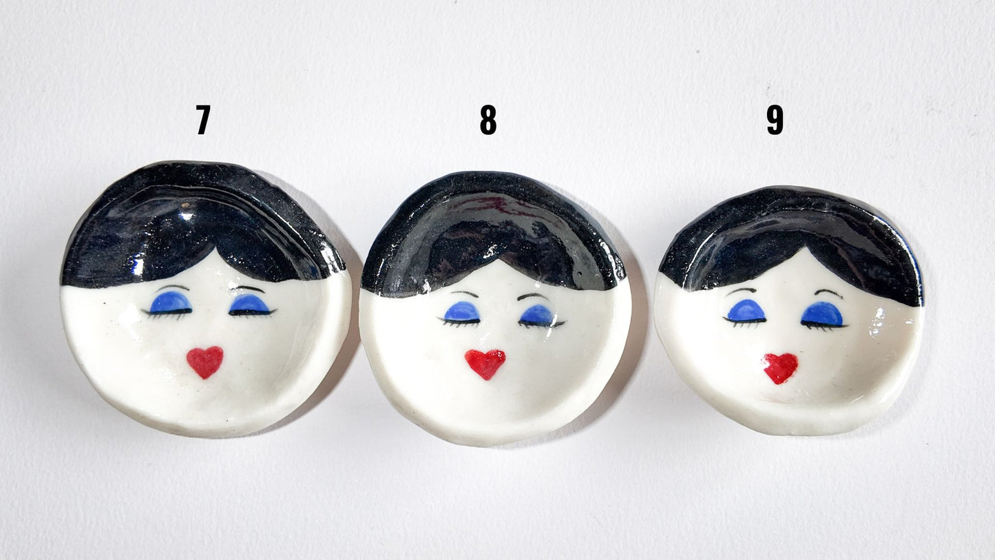 Jewellery dish