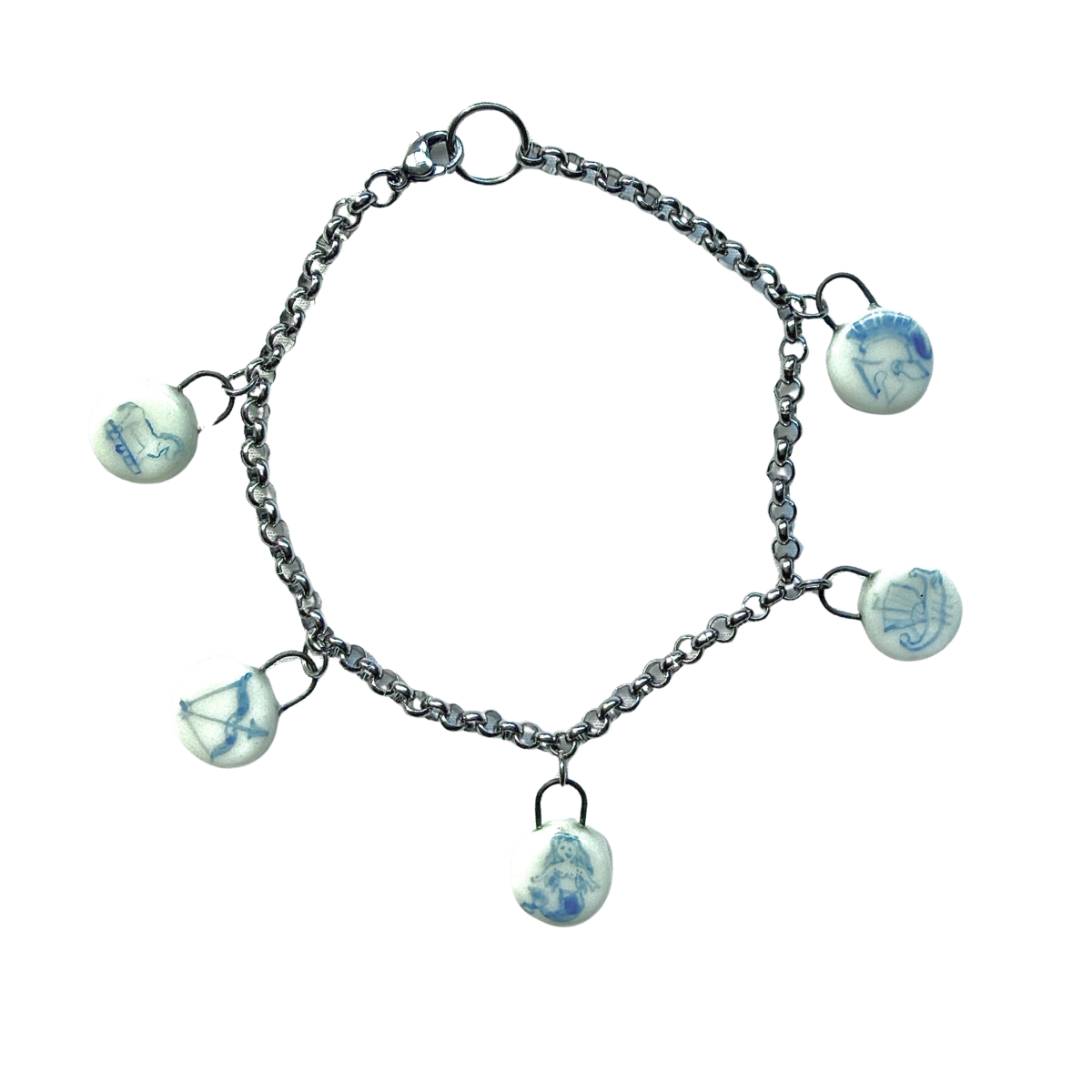 The Odyssey bracelet