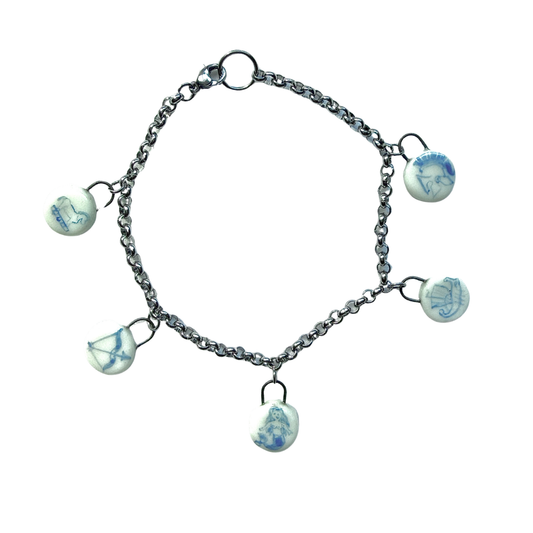 The Odyssey bracelet