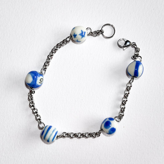 Blue balls