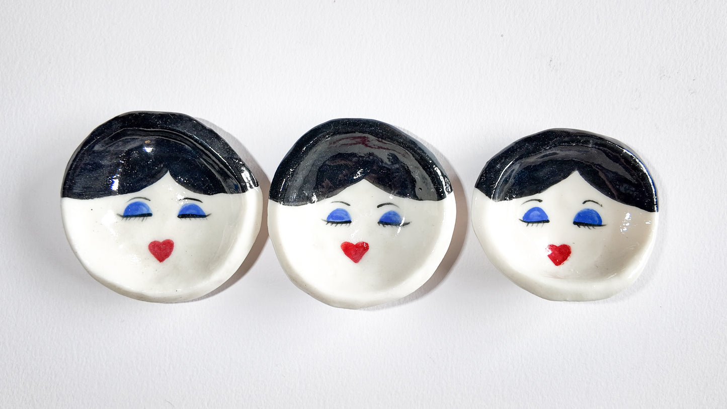 Jewellery dish