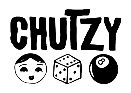 Chutzy